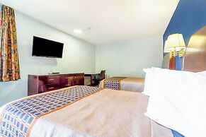 Budget Inn By OYO Frederick Us-183