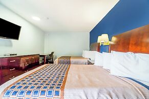Budget Inn By OYO Frederick Us-183