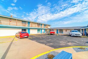 Budget Inn By OYO Frederick Us-183