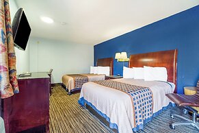 Budget Inn By OYO Frederick Us-183