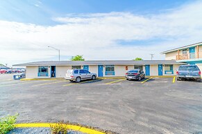 Budget Inn By OYO Frederick Us-183