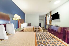 Budget Inn By OYO Frederick Us-183