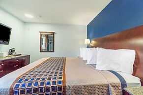 Budget Inn By OYO Frederick Us-183