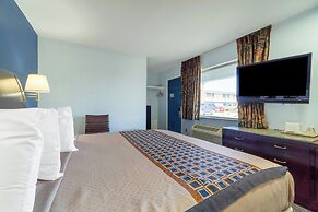 Budget Inn By OYO Frederick Us-183