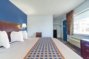 Budget Inn By OYO Frederick Us-183