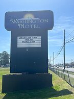 Washington Motel By OYO