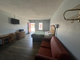 Washington Motel By OYO