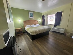 Washington Motel By OYO