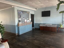 Washington Motel By OYO