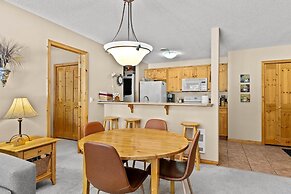 Crystal Forest #51 2 Bedroom Condo