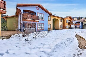Crystal Forest #51 2 Bedroom Condo