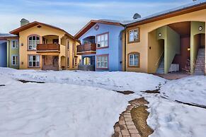 Crystal Forest #51 2 Bedroom Condo