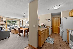 Crystal Forest #51 2 Bedroom Condo