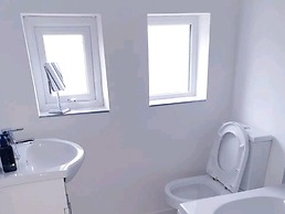 Beautiful 3-bed House in Birmingham