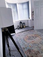 Beautiful 3-bed House in Birmingham