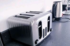 Beautiful 3-bed House in Birmingham