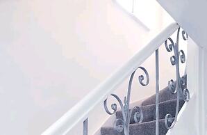 Beautiful 3-bed House in Birmingham