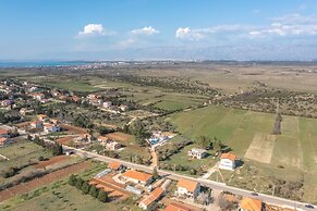Villa Mediterra Prima Zadarvillas