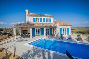 Villa Mediterra Prima Zadarvillas