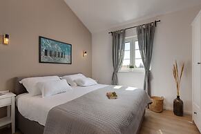 Villa Mediterra Prima Zadarvillas