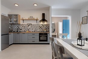 Villa Mediterra Prima Zadarvillas