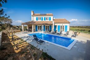 Villa Mediterra Prima Zadarvillas