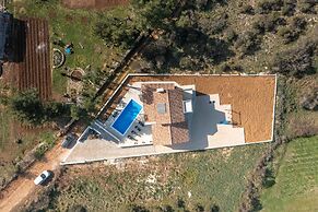 Villa Mediterra Prima Zadarvillas