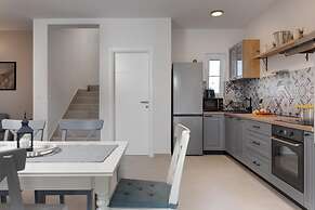 Villa Mediterra Prima Zadarvillas