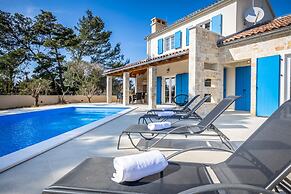 Villa Mediterra Prima Zadarvillas