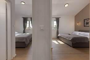 Villa Mediterra Prima Zadarvillas