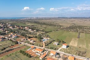 Villa Mediterra Prima Zadarvillas