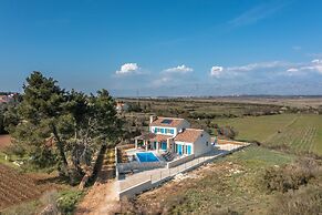Villa Mediterra Prima Zadarvillas