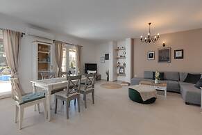 Villa Mediterra Prima Zadarvillas