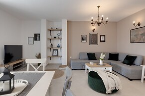 Villa Mediterra Prima Zadarvillas