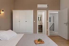 Villa Mediterra Prima Zadarvillas