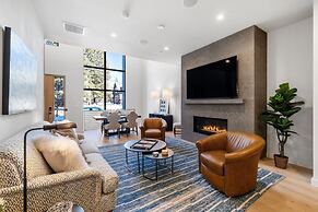 The Glenwood by Jackson Vacations