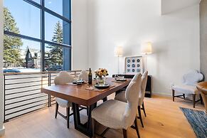 The Glenwood by Jackson Vacations