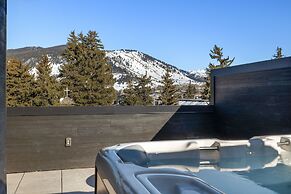 The Glenwood by Jackson Vacations