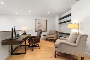 The Glenwood by Jackson Vacations