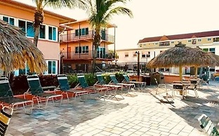 Coral Shores Resort