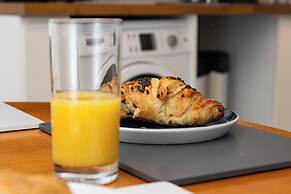 5 Guests - 2-bed House - Bbq - Free Parking