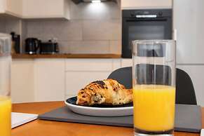 5 Guests - 2-bed House - Bbq - Free Parking