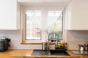 5 Guests - 2-bed House - Bbq - Free Parking