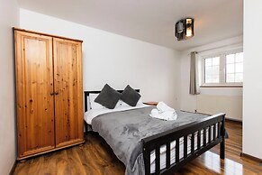 5 Guests - 2-bed House - Bbq - Free Parking