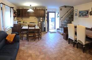 The 'castelletto' Holiday House