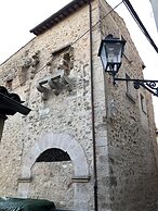 The 'castelletto' Holiday House