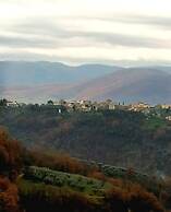 The 'castelletto' Holiday House