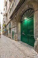 Lioy 25 by Napoliapartments - Camera 1