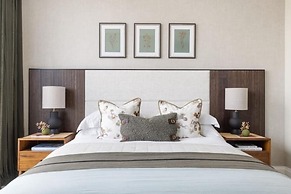 Designer Penthouse Panoramic Views London 2 Beds
