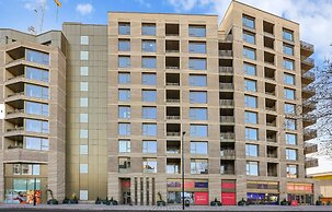 Designer Penthouse Panoramic Views London 2 Beds